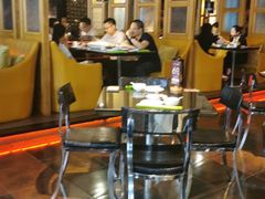 大堂-小资太太餐厅(南岗区店)