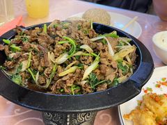 -烤肉宛饭庄(南礼士路店)