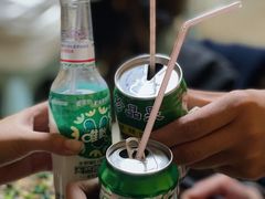 -云南建水鸡脚王烧烤(商贸路店)
