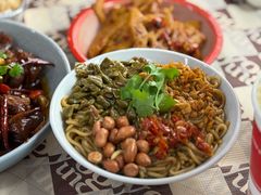 -老三样·旧食新味(船山路店)