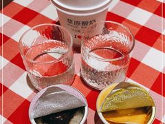 -西贝莜面村(近铁城市广场店)