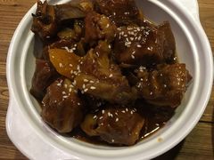 糖醋小排-妈妈的味道(工人体育场东路店)