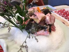 -大渔小鲜火锅店