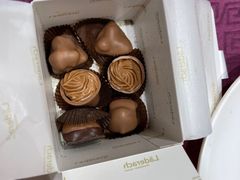 -Laderach 莱德拉(上海环贸iapm店)