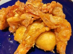 -小吊梨汤·北京菜·烤鸭(双井乐成中心店)