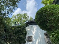 -太平天国天王府遗址