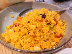 经典菠萝炒饭-米纸越南小馆(金鹰世界店)