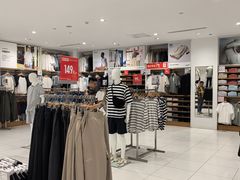 -优衣库(南京建邺万达广场店)