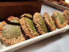 -绿茶餐厅(财富购物中心店)