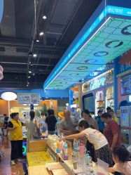 -卡通尼乐园(荟聚中心店)