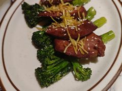 -CRAZYONES克芮旺斯西班牙餐厅(苏州中心店)