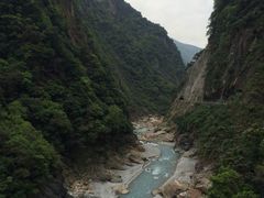 -太鲁阁公园