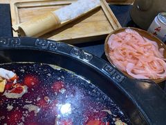 -麻大侠老火锅(巴国城店)