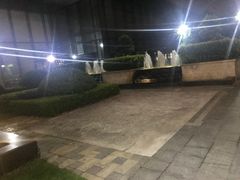 -上海浦东康桥绿地假日酒店