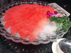 -五星桥原切肥牛火锅·30年专注好牛肉(湖塘店)