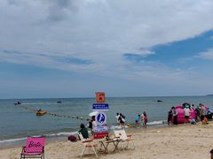 -那香海钻石沙滩浴场