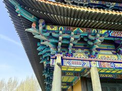 -广佑寺风景区
