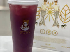 多肉葡萄金砖-沪上阿姨·精选茶饮(八一路店)