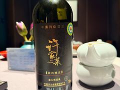 -许家菜(望江店)