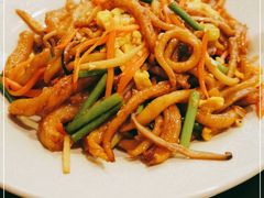 -晋阳饭庄(虎坊桥店)