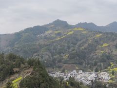-石潭村