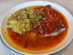 -嘉丰湘菜馆(芳群园店)