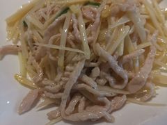 -马凯餐厅(长椿街店)