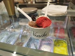 -VENCHI 闻绮(北京国贸商城店)