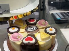 -DQ·蛋糕·冰淇淋(包河万达店)