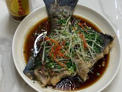 -宝荣鱼馆·临湖之宴(千岛湖店)
