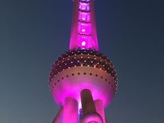 -东方明珠广播电视塔