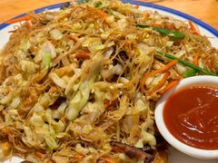 -莲花公园煎蟹·30年闽菜(火车站店)