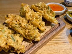 -潮粥荟·潮汕砂锅粥(槐房万达店)