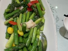 -福来齐·鲁菜海鲜·渔家菜(朝阳街分店)