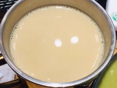 新疆奶茶-塔哈尔·新疆盛宴(城西银泰店)