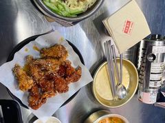 -Meet Sun韩式大排档(五一广场7MALL店)