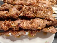羊肉串（大）-塔城饭店(新沪路店)