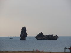 -东戴河风景区-止锚湾