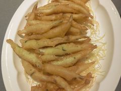 -阿庄新豫菜(航海东路店)