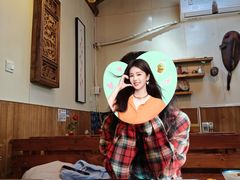 -丽江庭院·云南野生菌·海鲜火锅(鼓楼四合院店)