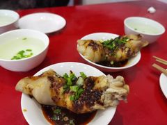 -蒋炸酱(内东街店)