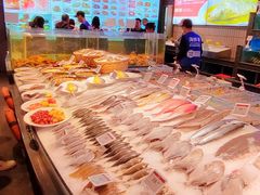 -王庄阿咪海鲜大排档(象园店)