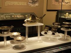 -广西壮族自治区博物馆