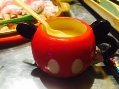 -小牛哈尼章鱼水煎肉(金鹰店)