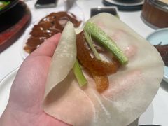 -梅利汴京烤鸭•开封豫菜地标店(东大街店)