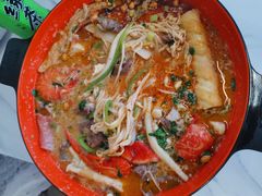 -张亮麻辣烫(哈尔滨金爵万象店)