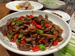 -全聚德烤鸭店(马家堡店)