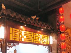-燕郊烧鸽子(广安路店)