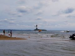 -南戴河旅游度假区