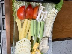 -集渔·泰式海鲜火锅(彭州店)